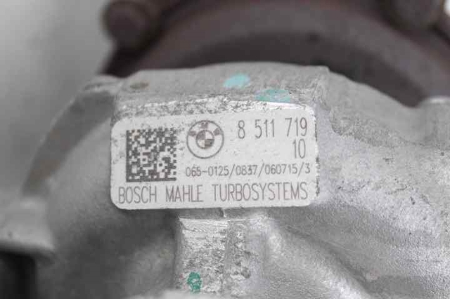 11655A14810 BMW Турбина купить в Житомир
