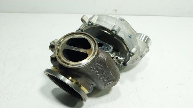11655A2A206 BMW Турбина купить в Ужгород