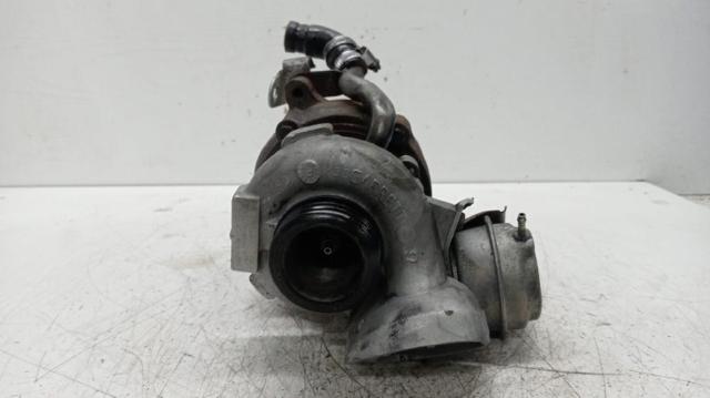 11657794144 BMW Турбина купить в Кривой Рог