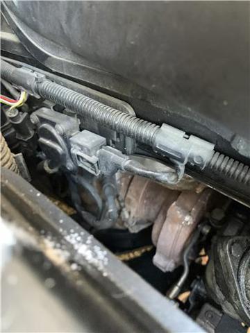 BMW 11657796312 Турбина в наличии Николаев