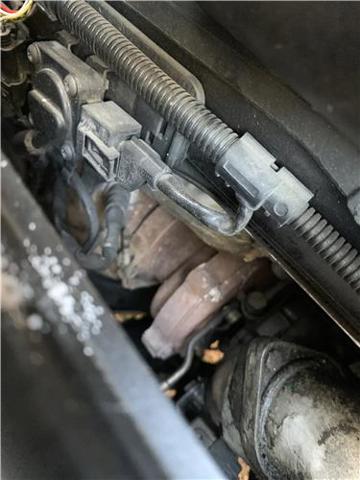 BMW 11657796312 Турбина в наличии Львов