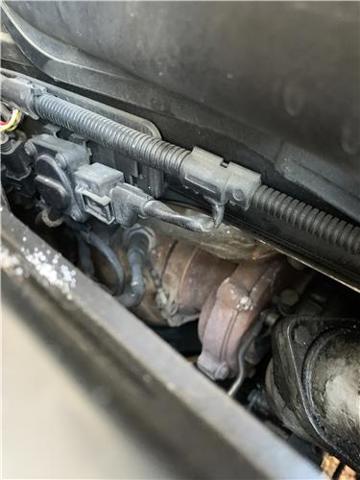 BMW 11657796312 Турбина в наличии Хмельницкий