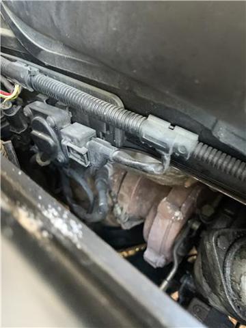 11657796312 Турбина купить Одесса