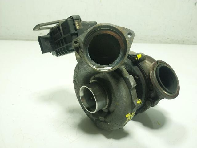 11657796314 BMW Турбина купить в Кривой Рог