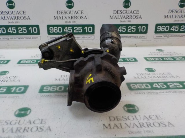 11657800595 BMW Турбина купить в Харьков