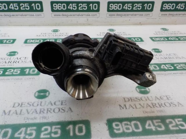 BMW 11657800595 Турбина в наличии Николаев