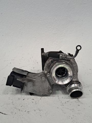 Turbina 11658506892 BMW