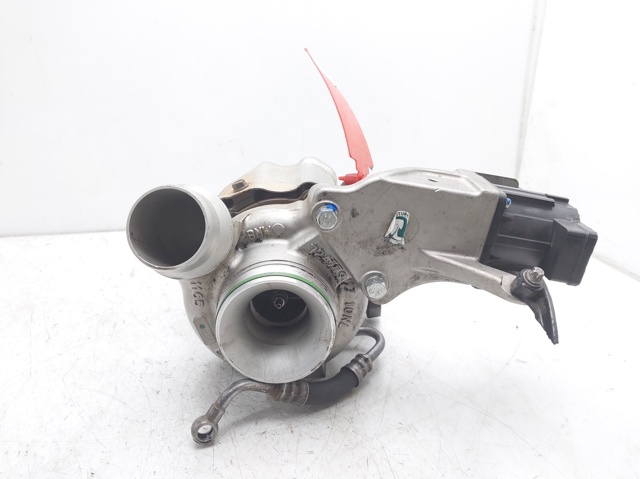 Turbocompressor para BMW 3 (E90) (2004-2012) 320 D N47D20C 11658506892