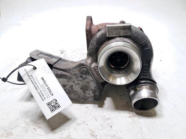 11658506894 BMW Турбина купить в Тернополь