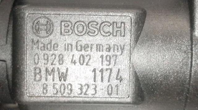 BMW 11658509323 Клапан преобразователь давления наддува (соленоид)  в наличии Черкассы