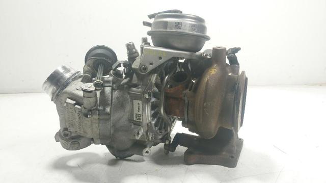 11658510942 BMW Турбина купить в Украина