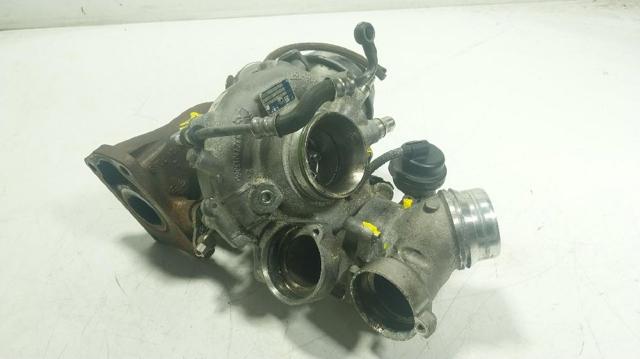 BMW 11658510942 Турбина в наличии Винница