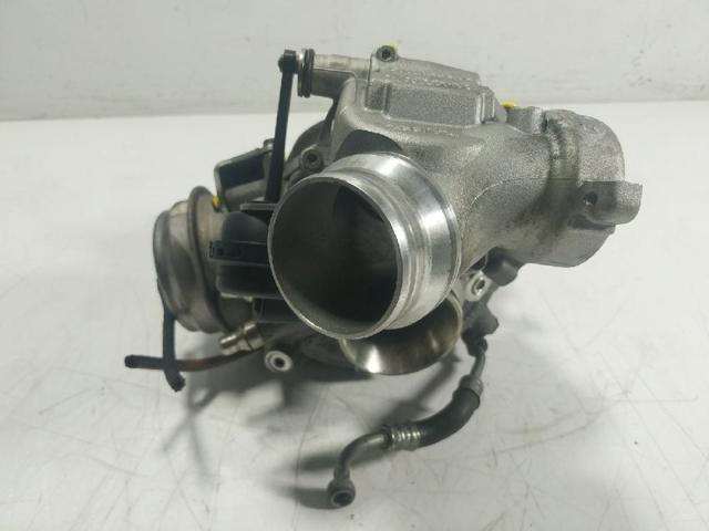 11658510942 BMW Турбина купить в Черкассы