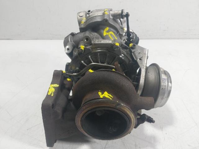 11658510942 BMW Турбина купить в Ужгород