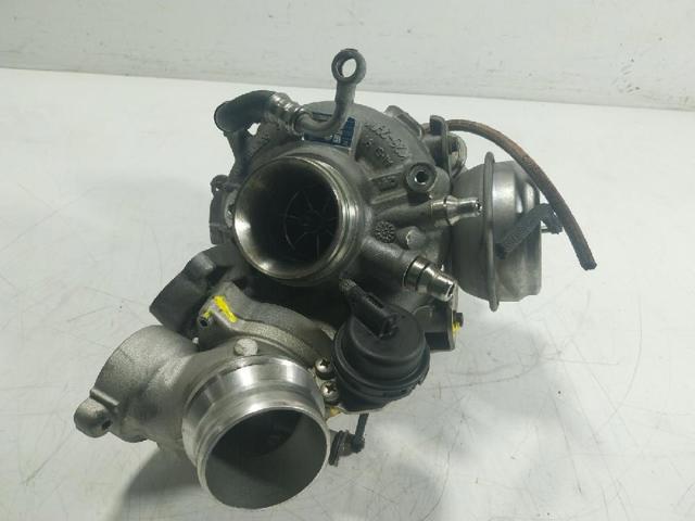 BMW 11658510942 Турбина в наличии Кривой Рог