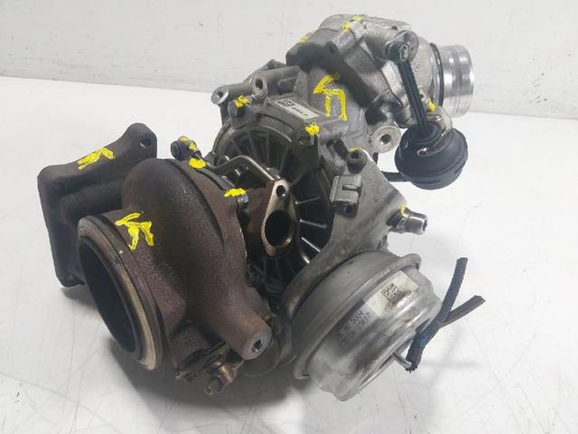 11658510942 BMW Турбина купить в Ужгород