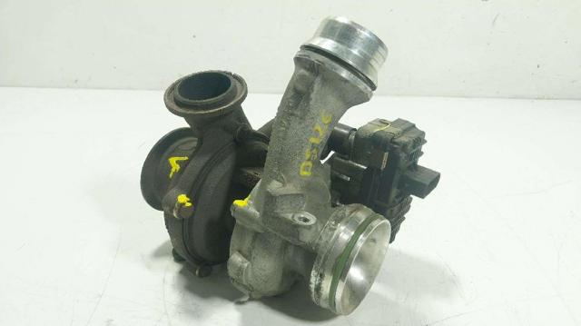 11658513652 BMW Турбина купить в Ужгород