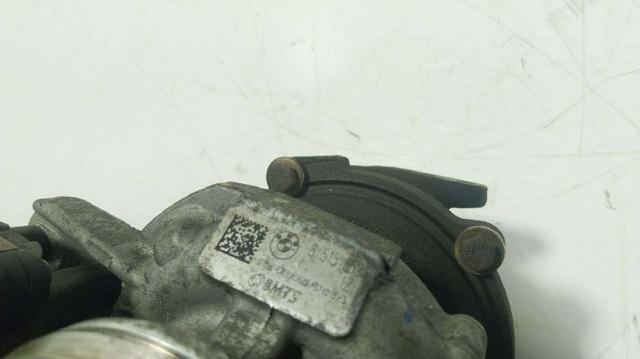 BMW 11658513652 Турбина в наличии Киев