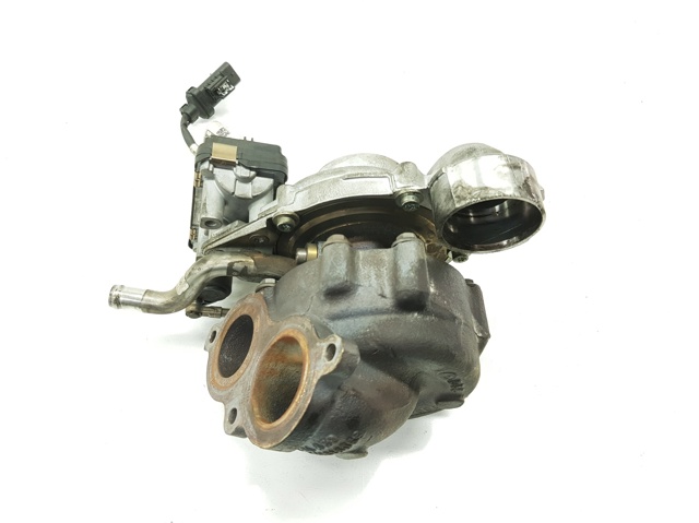 Turbina 11658516123 BMW