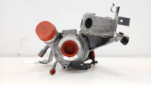 BMW 11658518204 Турбина в наличии Николаев