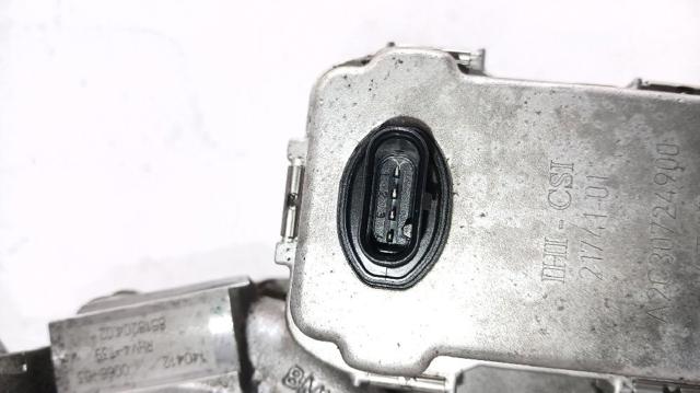 BMW 11658518204 Турбина в наличии Винница