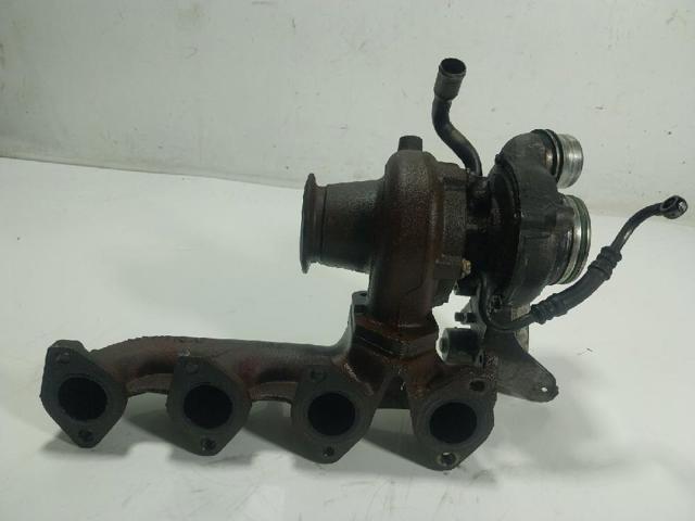 11658518205 BMW Турбина купить в Николаев