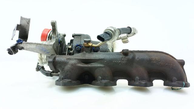 11658518205 BMW Турбина купить в Харьков
