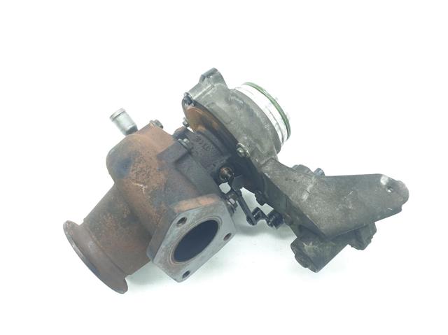 Turbina 11658518205 BMW