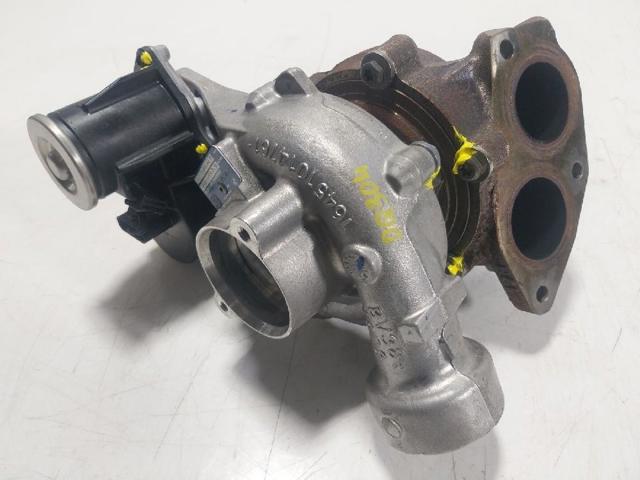 11658570243 BMW Турбина купить в Черкассы
