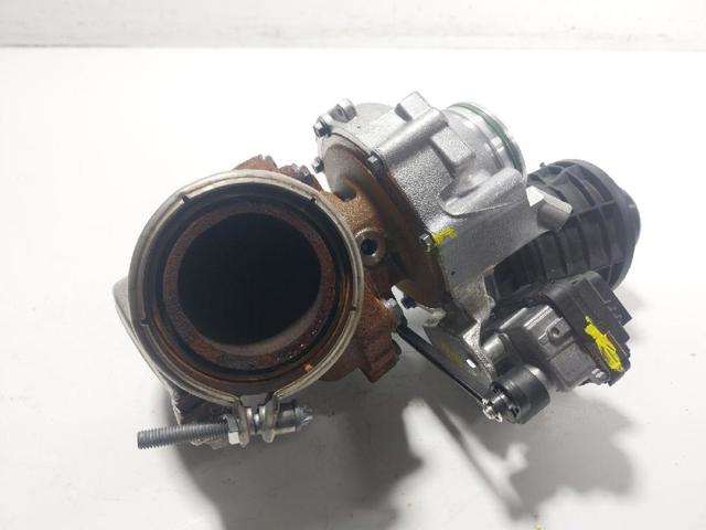 11658584219 BMW Турбина купить в Каменское