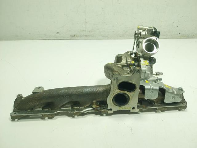 BMW 11658596254 Прокладка турбины в наличии Ровно