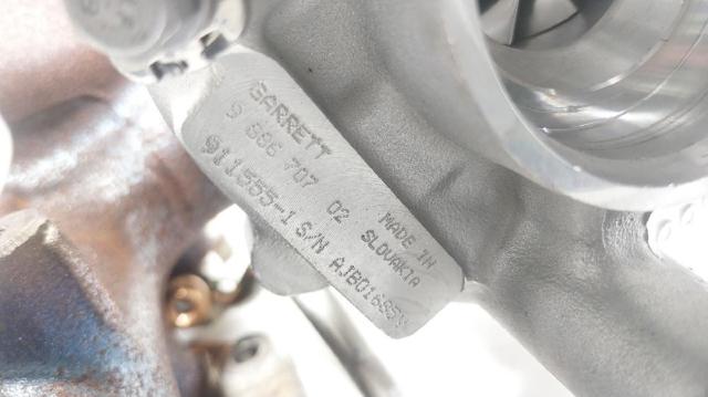 BMW 11659886708 в наличии Николаев
