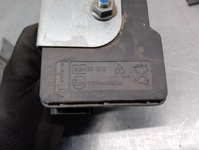 116RA000002 NISSAN купить в Сумы