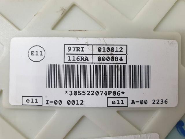 FORD 116RA000084 в наличии Хмельницкий