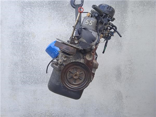 1170A1046 FIAT Двигатель купить в Одесса