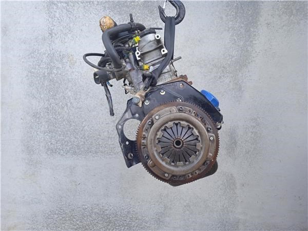 1170A1046 FIAT Двигатель купить в Павлоград