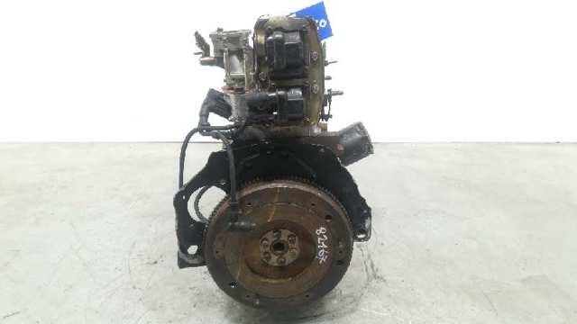 1170A1046 FIAT Двигатель в сборе купить в Каменское