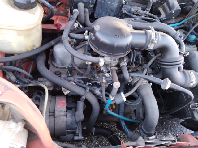 1170A1046 FIAT Двигатель купить в Ирпень