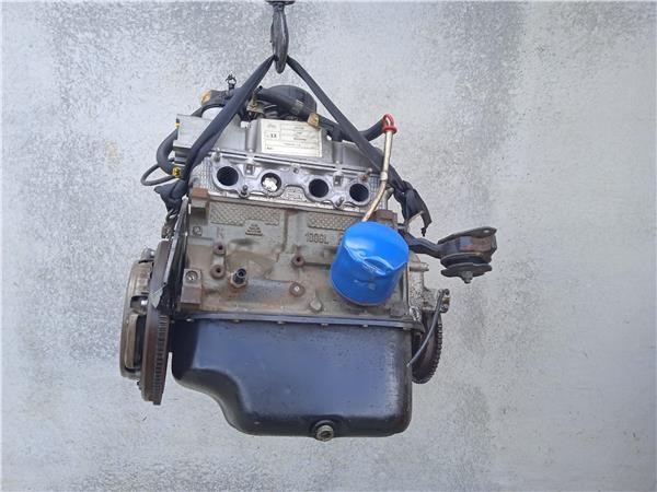 FIAT 1170A1046 Двигатель в наличии Черкассы