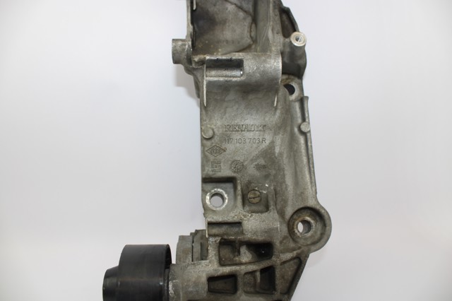 Consola do gerador Renault Scenic JZ0, JZ1