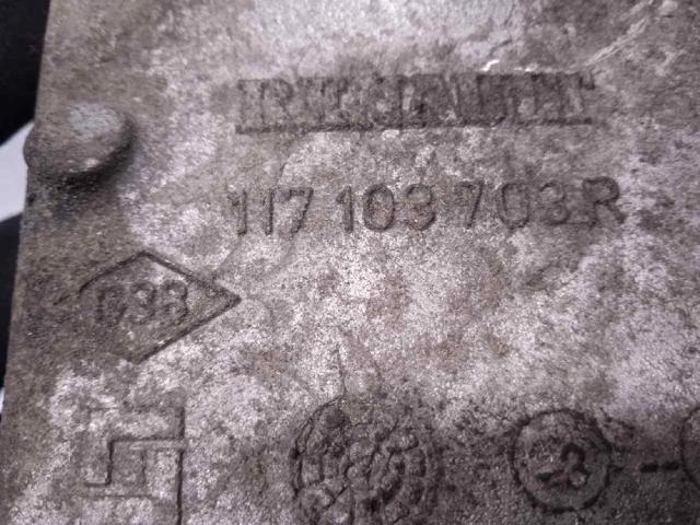 Consola do gerador Renault Scenic JZ0, JZ1