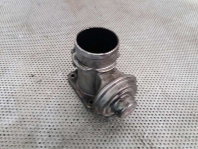 BMW 11712244900 Клапан EGR рециркуляции газов в наличии Полтава
