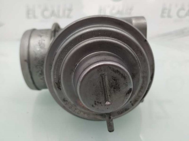 11712244900 BMW Клапан ЕГР купить в Житомир
