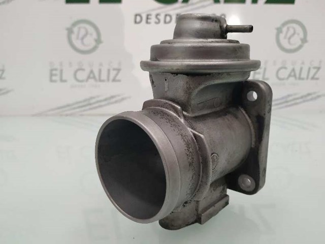 11712244900 BMW Клапан EGR рециркуляции газов купить в Ужгород