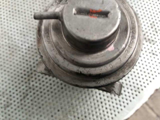 BMW 11712244900 Клапан ЕГР в наличии Житомир