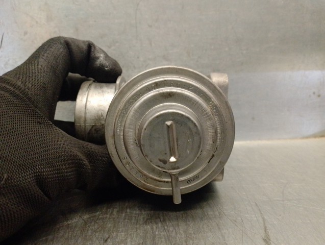 BMW 11712244900 Клапан EGR рециркуляции газов в наличии Ужгород