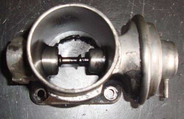 BMW 11712248139 Клапан EGR рециркуляции газов в наличии Харьков