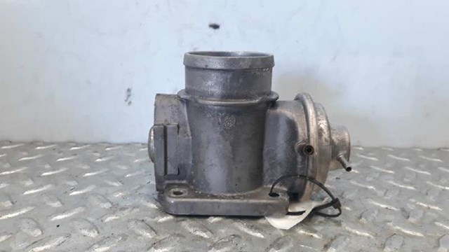 11712248139 BMW Клапан EGR рециркуляции газов купить в Хмельницкий