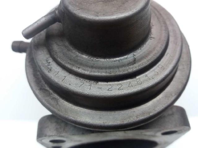 11712248139 BMW Клапан EGR рециркуляции газов купить в Львов