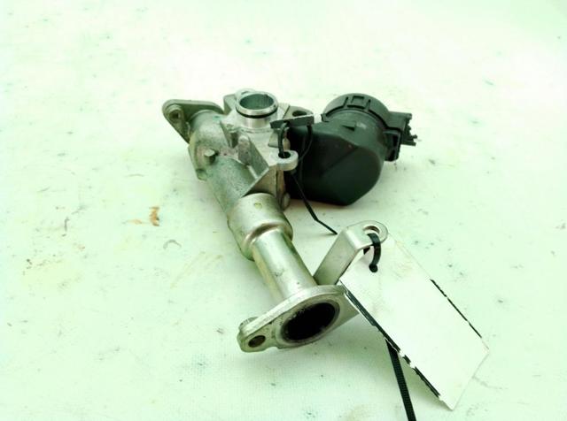 11717563241 BMW Клапан ЕГР купить в Житомир